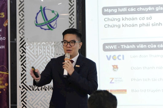 Làm sao để startup Việt trong lĩnh vực fintech khởi sắc?