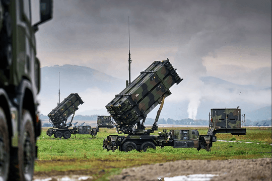 Tin vũ khí hôm nay (21.8): NATO triển khai thêm Patriot ở Ba Lan