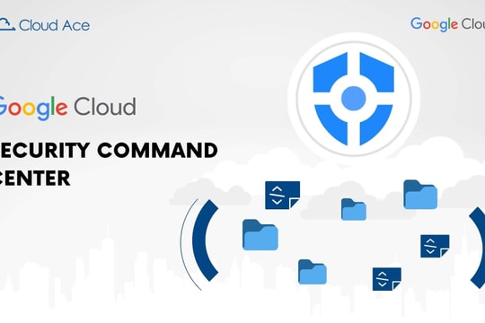 Google Cloud công bố tính năng bảo mật mới giúp bảo vệ các dự án AI