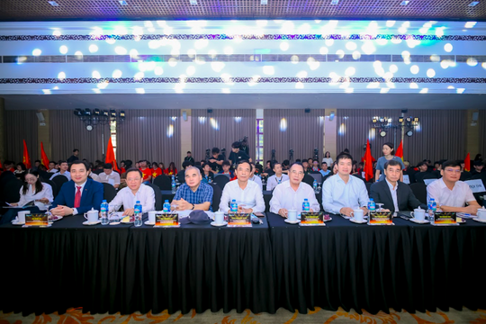 VietChain Talents 2025: Chung kết gay cấn, tiền thưởng 'kỷ lục'