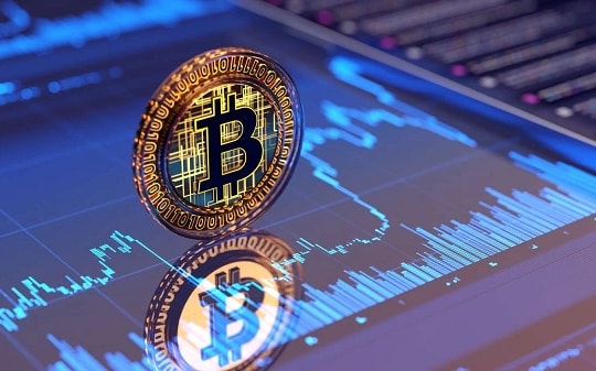 Thị trường tài sản số hôm nay 23.8: Bitcoin đột ngột tăng giá, có thể đạt mốc 150.000 USD sắp tới?