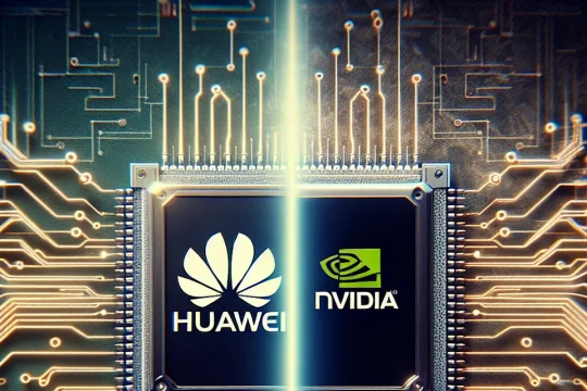 Hãng Trung Quốc nào thay Nvidia cung cấp chip AI thế hệ mới cho DeepSeek?
