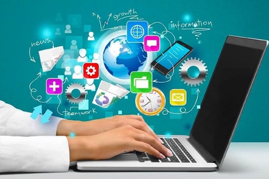 Xây dựng hệ sinh thái thông tin KH-CN cho phát triển kinh tế số ở Việt Nam