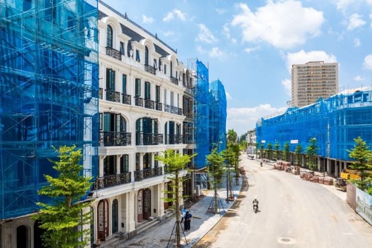 Sunshine Group livestream 22.8: Nhà phố chốt deal hời 15,5 tỉ, thêm khán giả săn thưởng 200 triệu thành công