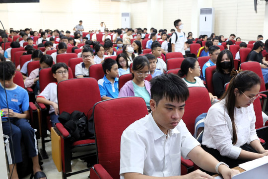 TP.HCM đưa trí tuệ nhân tạo vào giáo dục phổ thông, đặt nền móng cho trung tâm AI Đông Nam Á