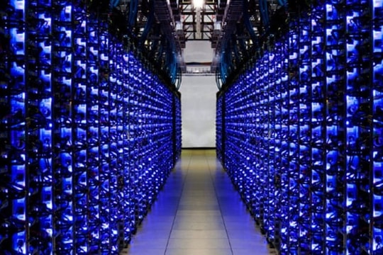 Nghiên cứu của Google về năng lượng tối thiểu cho AI Gemini bị hoài nghi
