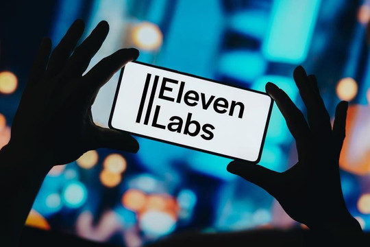 Eleven Labs - công nghệ AI tạo giọng nói chân thực đến khó tin