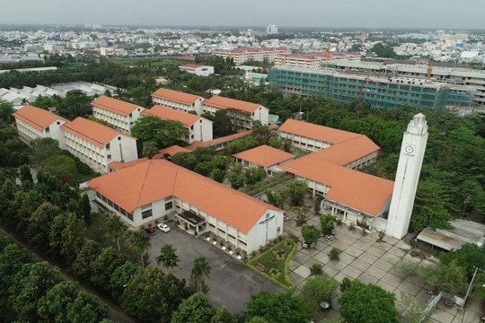 Làm gì để thu hút sinh viên theo học ngành nông nghiệp?
