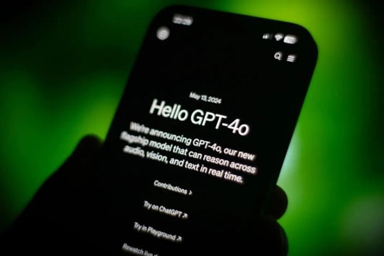 OpenAI bị kiện vì ChatGPT và GPT-4o liên quan vụ thiếu niên tự tử
