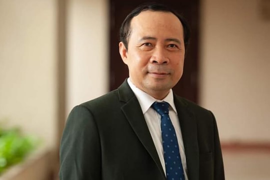 Thông tin khoa học công nghệ - nền tảng chiến lược cho phát triển quốc gia thời chuyển đổi số