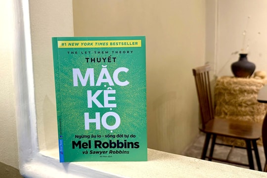 'Thuyết Mặc Kệ Họ' Kỳ 2: Làm sao áp dụng cho cuộc sống của bạn?