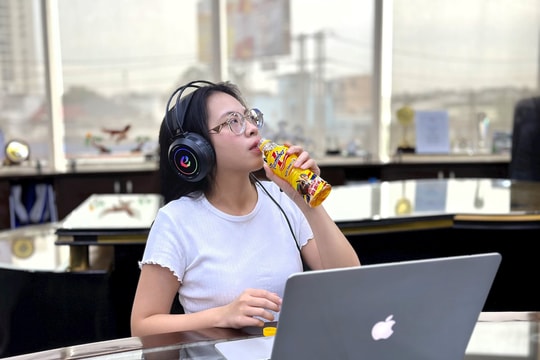 Tiếp năng lượng với Number 1 để bền đam mê, trở thành phiên bản tốt hơn của chính mình