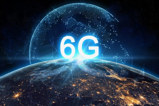 Các nhà khoa học Trung Quốc đạt bước tiến lớn về 6G