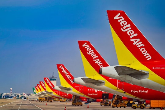 Bay cùng Vietjet đến Manila: Trải nghiệm 'Quần đảo nụ cười', tận hưởng giá vé chỉ từ 0 đồng