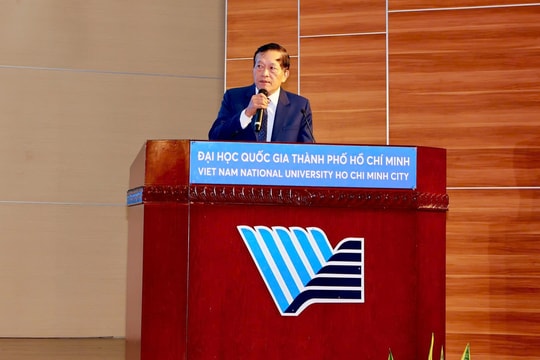 Lời cảm ơn của Ban tổ chức Hội thảo