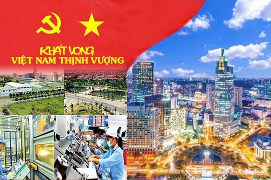 Năm 2026 và bước ngoặt 'Chủ quyền AI' của Việt Nam