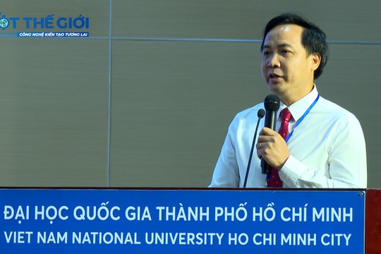 Nhiều chuyên gia đánh giá cao chất lượng Hội thảo 'Vai trò của thông tin KH-CN trong phát triển Kinh tế - Xã hội'