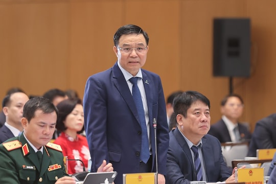 PetroVietnam kỷ niệm 50 năm thành lập: 5 'An' và 5 'Nhất' của tập đoàn nhà nước có tài sản 1 triệu tỉ
