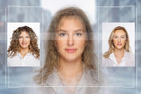 Deepfake trong văn hóa giải trí: Đối mặt hay sống chung?