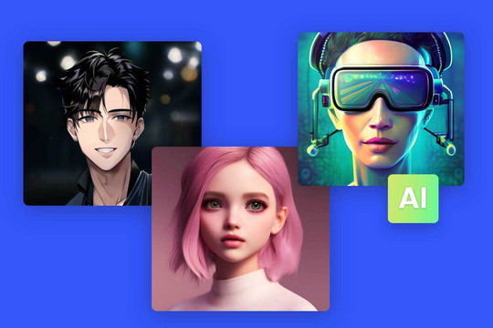 Character.ai: Ứng dụng AI đang khiến giới trẻ mê mẩn