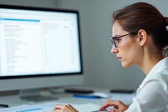Microsoft tích hợp AI vào Excel: Giảm tải cho kế toán
