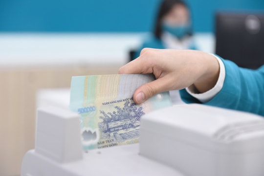 Hơn nửa tiền quà Tết Độc lập đã đến tay người dân