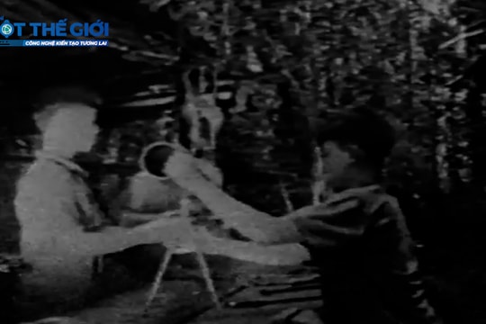Súng Bazooka 'made in Việt Nam' ra đời như thế nào?