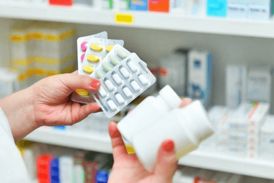 Thiết lập thông tin trên phần mềm HIS 2.0 để cảnh báo thuốc LASA và thuốc nguy cơ cao
