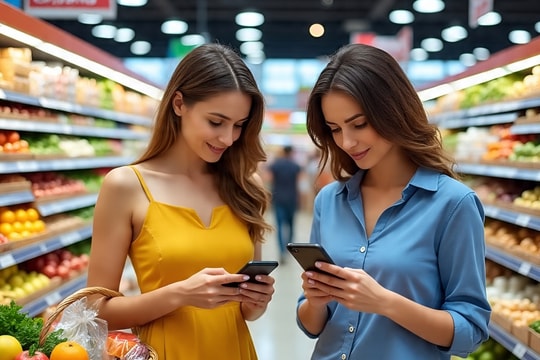 Người dùng hoang mang vì AI tư vấn mua sắm 'lệch pha'