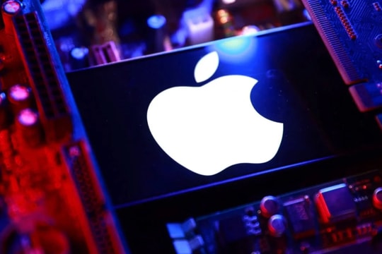 Apple có thể hoãn bán iPhone 17 Air siêu mỏng ở Trung Quốc vì eSIM