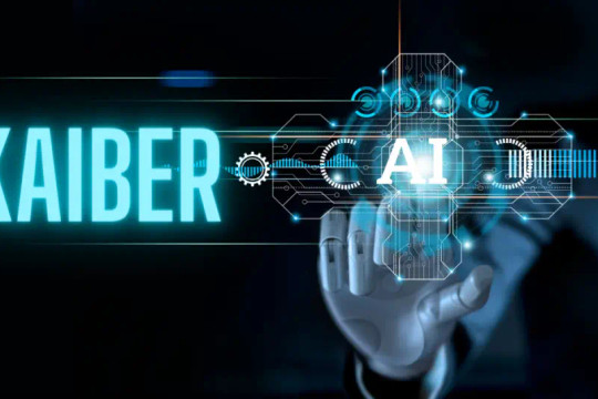 Kaiber AI biến chữ thành video, được dân sáng tạo ưa thích