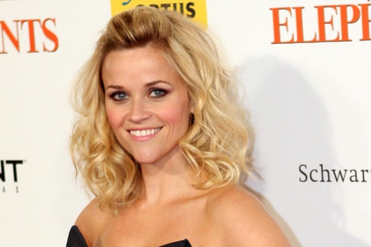 Reese Witherspoon kêu gọi phụ nữ Hollywood 'mở lòng' với AI - tương lai của điện ảnh