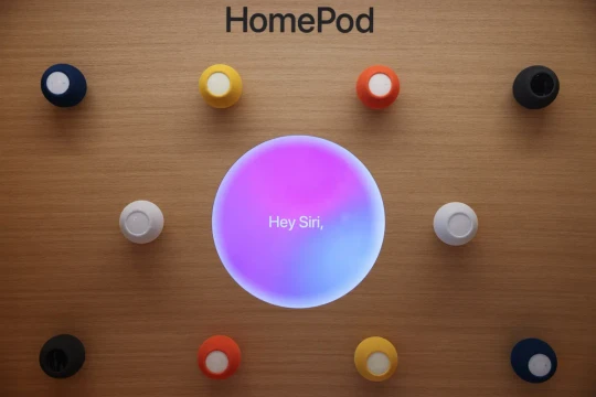 Apple sắp ra mắt công cụ tìm kiếm web AI cho Siri, đấu với OpenAI và Perplexity