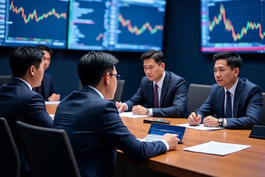 Dân chơi chứng khoán Việt Nam có nên tin dùng ChatGPT?