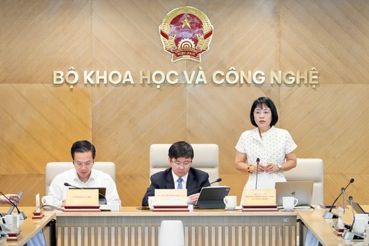 Chính quyền địa phương hai cấp: Nhiều địa phương có tỷ lệ số hóa hồ sơ đạt trên 90%