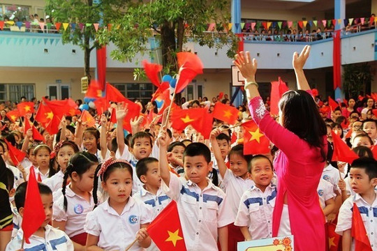 Thời tiết hôm nay (5.9): Tin vui cho ngày khai giảng