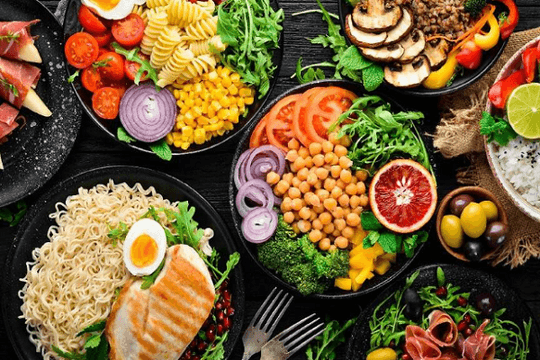 Người Việt dùng chế độ ăn Địa Trung Hải như thế nào để ngăn ngừa chứng mất trí nhớ?