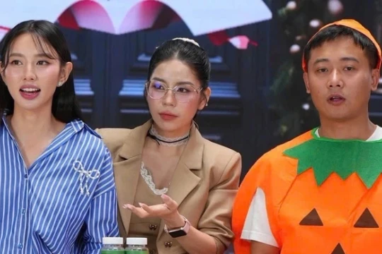 Đề nghị truy tố Hoa hậu Thùy Tiên, Quang Linh Vlogs và Hằng Du Mục trong vụ án kẹo Kera