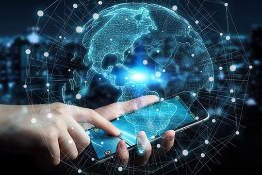 Tốc độ Internet di động Việt Nam xếp hạng 19 thế giới