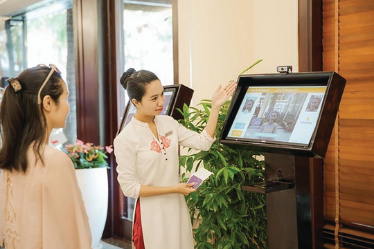 Ứng dụng trí tuệ nhân tạo đang giúp gì cho du lịch Việt Nam?