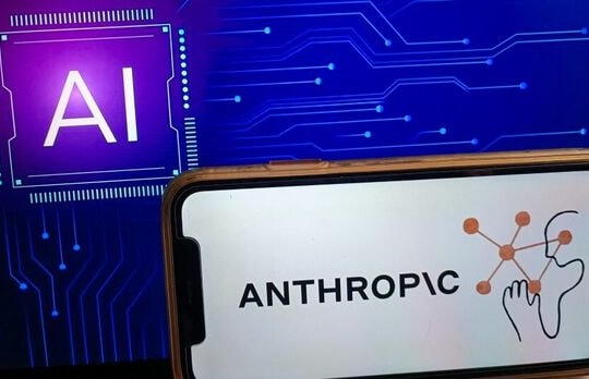 Anthropic siết bán dịch vụ AI cho Trung Quốc và Nga, chịu mất hàng trăm triệu USD