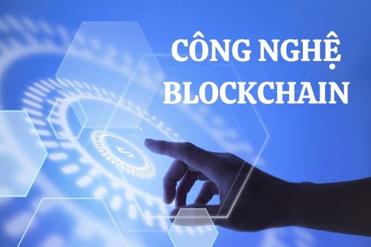 Công nghệ blockchain chống gian lận bằng cấp