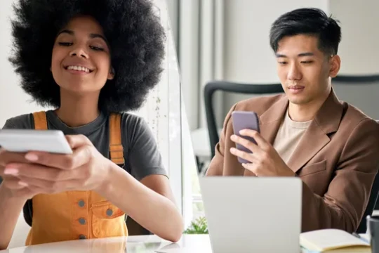 Không phải Gen Z, Millennials mới là thế hệ ứng dụng AI vượt trội