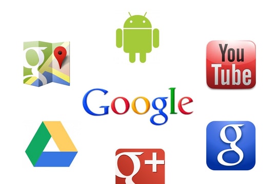 Google gặp sự cố tại châu Âu, bài học cho người dùng Việt Nam