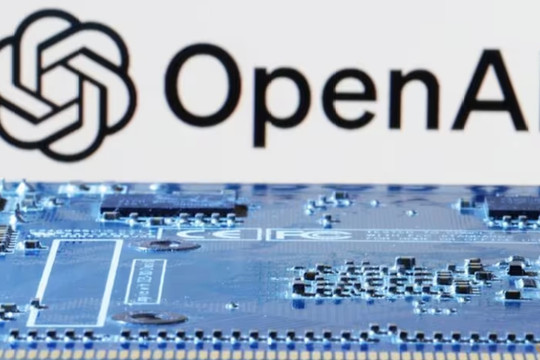 OpenAI sắp sản xuất chip AI riêng cùng Broadcom, giảm phụ thuộc Nvidia