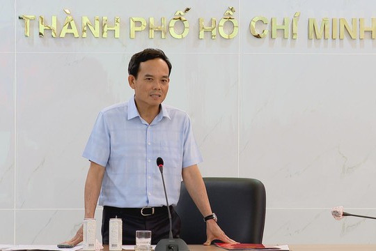 TP.HCM: Ứng dụng công nghệ tổ chức Đại hội Đảng bộ