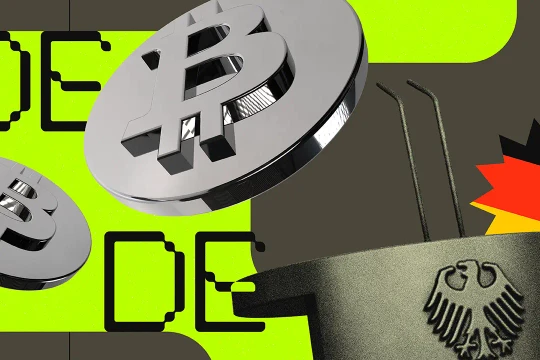 5 tỉ USD Bitcoin liên quan website phim lậu Movie2K có thể bị tịch thu