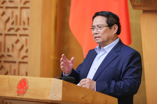 Thanh tra các ngân hàng chỉ huy động mà ít cho vay: Không để vi phạm nhỏ thành sai phạm lớn