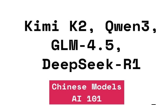 "AI lập trình" của Trung Quốc trăm hoa đua nở, vượt Mỹ nhờ giá rẻ