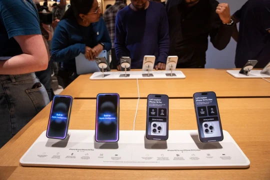 Những cải tiến trên iPhone 17 và loạt sản phẩm mới của Apple